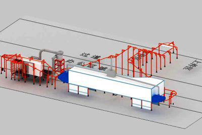 靜電噴涂設(shè)備價格方案